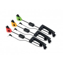 Set 3 Swingere Fox Illuminated Euro Mk2