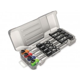 Set 4 Swingere Fox MK3