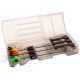 Set 3 Swingere Fox MK3 Set 3 Swingere Fox MK3