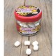 Dumbell FeederX Metod Feeder Mini, Cocos & Betaina, 7mm, 60buc Dumbell FeederX Metod Feeder Mini, Cocos & Betaina, 7mm, 60buc