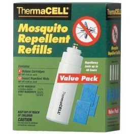 Kit Refill R-4