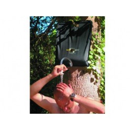 Dus portabil Carp Spirit