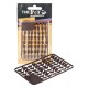 Stoppere The One Pellet Stops 25 buc/plic Stoppere The One Pellet Stops 25 buc/plic