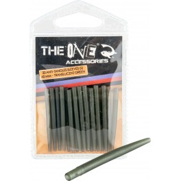 The One Anti-Tangle Sleeves 40mm