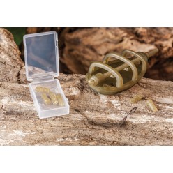 Extra Carp Conector pentru method 6 buc/plic