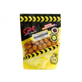 High Attract Sweetcorn Tari