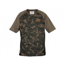 Tricou Fox Chunk T-Shirt Camo