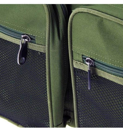 NGT GEANTA MULTI POCKET CARRYALL XPR