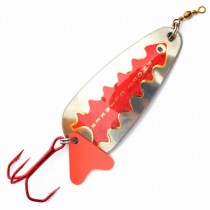 Lingura oscilanta Profi-Blinker culoare Metalic Red 13gr Lingura oscilanta Profi-Blinker culoare Metalic Red 13gr