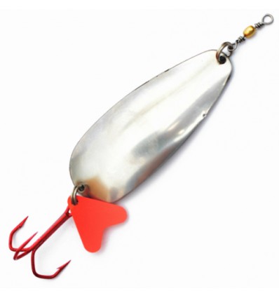 LINGURITA OSCILANTA PROFI BLINKER 22 GR SILVER