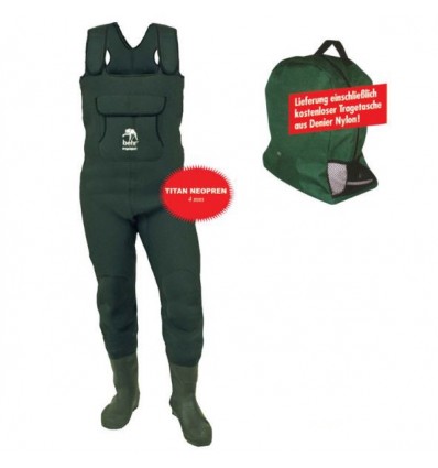 Vader Behr neopren marimea (40-41)