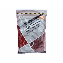 Boilies Dynamite Baits The Source Dumbells 14mm 1kg Boilies Dynamite Baits The Source Dumbells 14mm 1kg