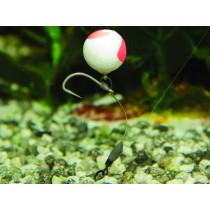 Pop-Up Dynamite Baits Two-Tone Strawberry & Coconut Cream