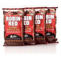Pelete Dynamite Baits Robin Red Carp 900g