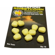 Porumb Artificial Flotant Enterprise Tackle Washed Out Yellow Porumb Artificial Flotant Enterprise Tackle Washed Out Yellow