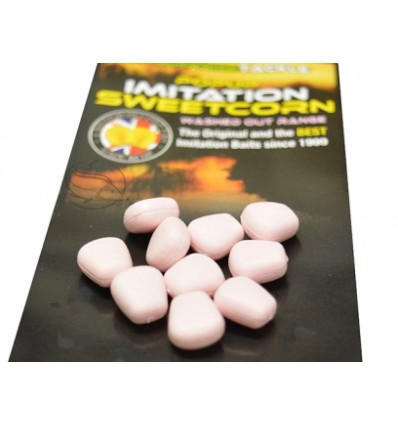 Porumb Artificial Flotant Enterprise Tackle Washed Out Pink