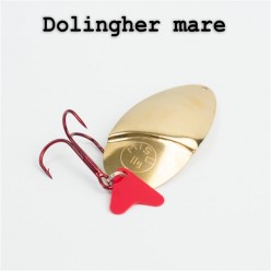 Lingurita Oscilanta Misu Dolingher Mare 2