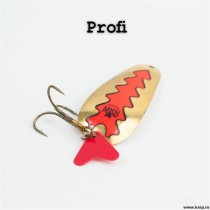 Lingura Oscilanta Misu Profi