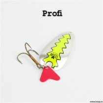 Lingura Oscilanta Misu Profi