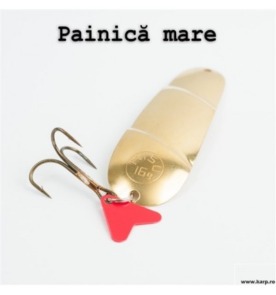 Lingurita Oscilanta Misu Painica Mare