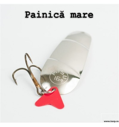 Lingurita Oscilanta Misu Painica Mare