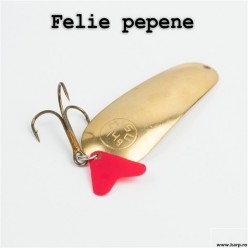 Lingurita Oscilanta Misu Felie Pepene