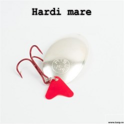 Lingurita Oscilanta Misu Hardi Mare