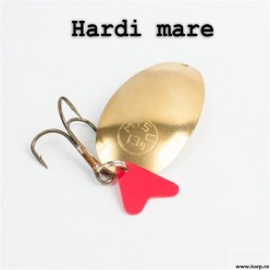 Lingurita Oscilanta Misu Hardi Mare 2