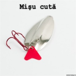 Lingurita Oscilanta Misu Cuta 2