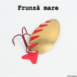 Lingurita Oscilanta Misu Frunza Mare 2