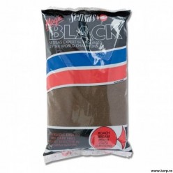 Nada Sensas Magic Black Groundbait 1kg
