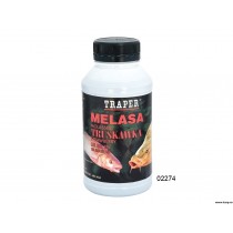 Melasa Traper cu aroma de capsuni 250 ml