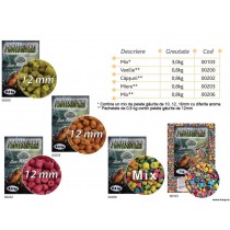 MIX Pelete gaurite 12mm la 3kg