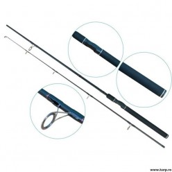 Lanseta carbon Baracuda Warrior Pike 2,70m