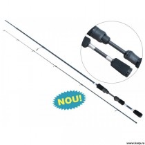 Lanseta fibra de carbon Baracuda Black Pearl 180m Lanseta fibra de carbon Baracuda Black Pearl 180m