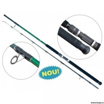 Lanseta fibra de carbon Corsair Boat 2.70m Lanseta fibra de carbon Corsair Boat 2.70m