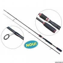 Lanseta fibra de carbon Dinky 2.10m Lanseta fibra de carbon Dinky 2.10m