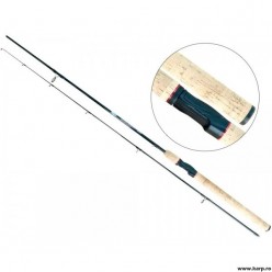 Lanseta Baracuda Expert Spin, 2.10m, 5-20g, 2buc
