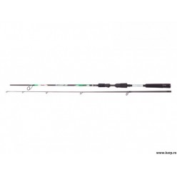 Lanseta ET Wizard Classic Jig 2.40m 20-40g 2buc