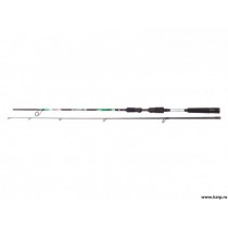 Lanseta ET Wizard Classic Jig 2.40m 20-40g 2buc
