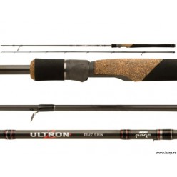 Lanseta Fox Rage Ultron 2 Pike Spin 2.70m 30-100g 2
