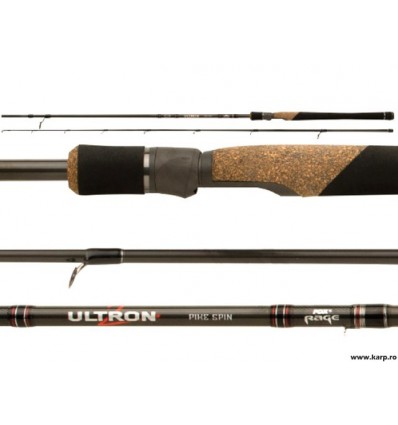 Lanseta Fox Rage Ultron 2 Pike Spin 2.70m 30-100g