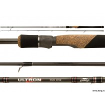Lanseta Fox Rage Ultron 2 Pike Spin 2.70m 30-100g Lanseta Fox Rage Ultron 2 Pike Spin 2.70m 30-100g