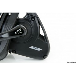 Mulineta Fox FX9 2