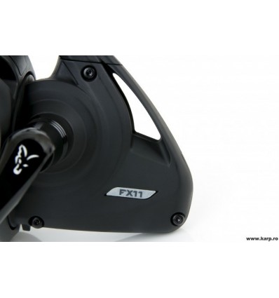 Mulineta Fox FX11