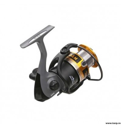Mulineta DAM Quick Dragger