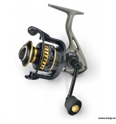 Mulineta Quantum Axius FD