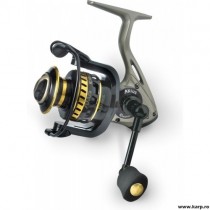 Mulineta Quantum Axius FD