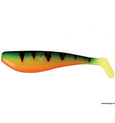 Shad Fox Rage Zander Pro Firetiger 12cm