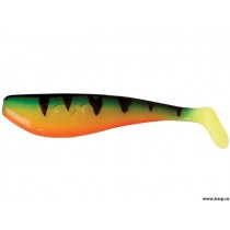 Shad Fox Rage Zander Pro Firetiger 12cm Shad Fox Rage Zander Pro Firetiger 12cm